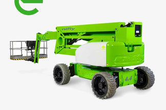 Diesel, Elektro oder Hybrid – welcher Antrieb für welche Arbeitsbühne?