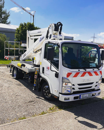 Solar- Montage & Instandhaltung