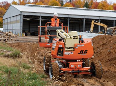 Gebäude- und Anlagenreinigung