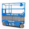 Scherenbühne Elektro 10m - Genie GS 2632