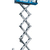 Scherenbühne Elektro 10m - Genie GS 2632