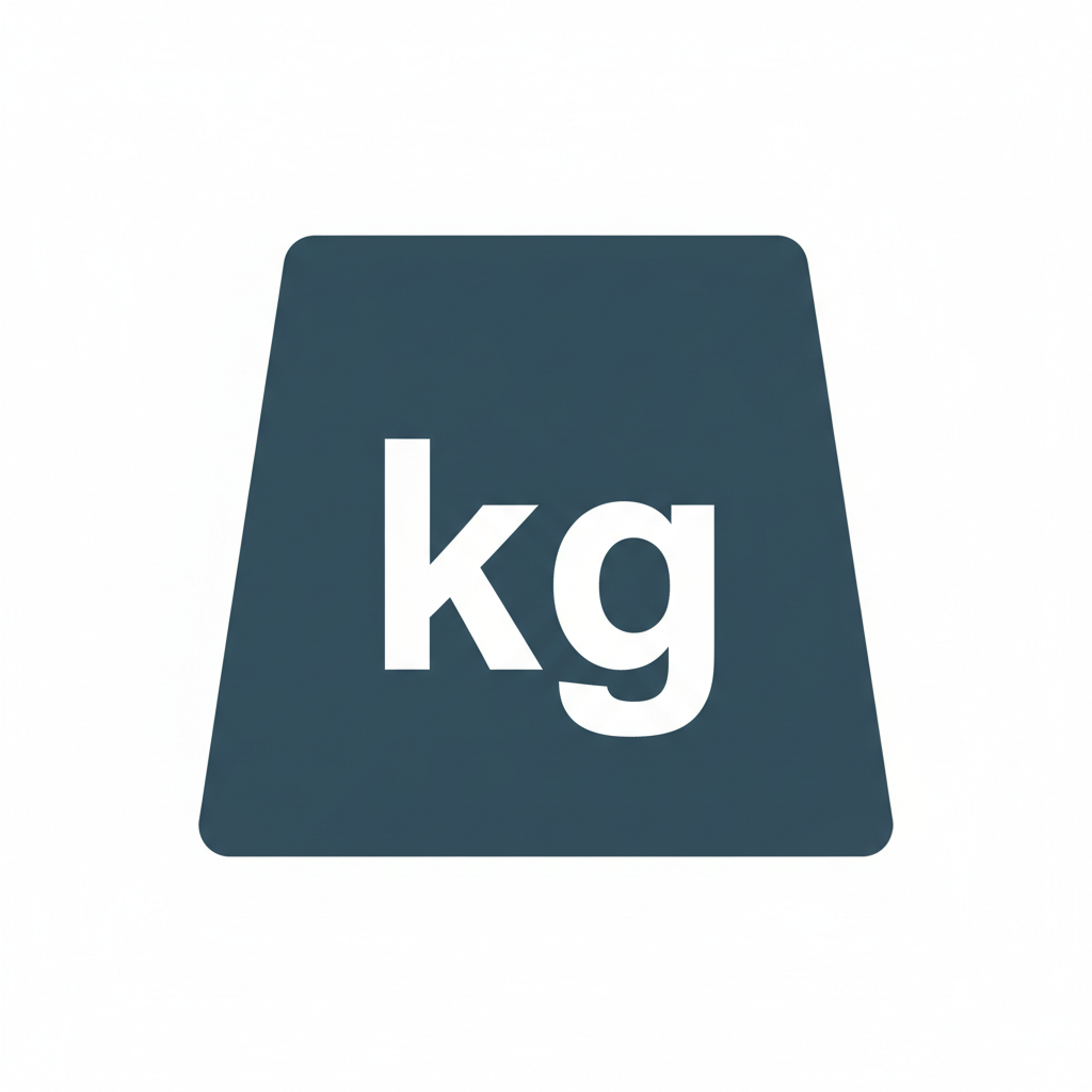 Eigengewicht (kg)