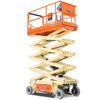 Scherenbühne Elektro 10m - JLG 2646ES