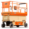 Scherenbühne Elektro 10m - JLG 2646ES