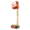 Senkrechtlift Elektro 5m - JLG 1230ES