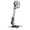 Senkrechtlift Elektro 10m - JLG 25AM DC