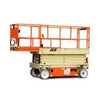 Scherenbühne Elektro 10m - JLG 2658 E3