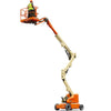 Gelenkteleskopbühne Elektro 14m - JLG 400 AJP