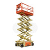 Scherenbühne Elektro 10m - JLG 2658 E3