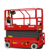 Scherenbühne Elektro 8m - Magni ES 0812AC+