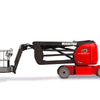 Gelenkteleskopbühne Elektro 15m - Manitou 150 AETJ