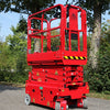 Scherenbühne Elektro 6m - PB S63-8E