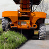 Scherenbühne Elektro Allrad 15m - PB S151-19E 4x4