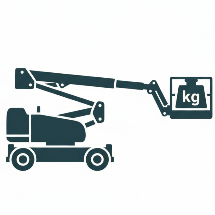 Tragkraft (kg)