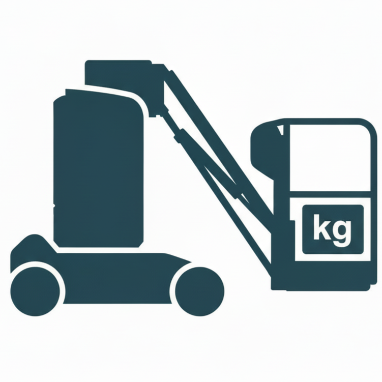 Tragkraft (kg)