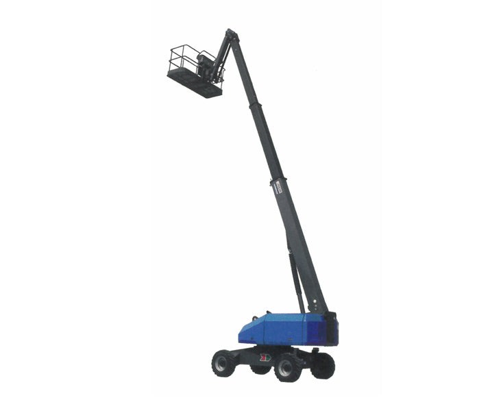 Teleskopbühne Diesel Allrad 16m - Aichi SP 14