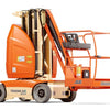 Vertikalmastbühne Elektro 10m - JLG Toucan 10EL