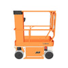 Senkrechtlift Elektro 5m - JLG 1230ES