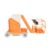 Vertikalmastbühne Elektro 12m - JLG Toucan 12E Plus