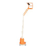 Vertikalmastbühne Elektro 10m - JLG Toucan 10E