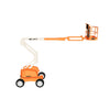 Gelenkteleskopbühne Hybrid Allrad 12m - JLG H 340 AJ