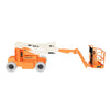 Gelenkteleskopbühne Elektro 14m - JLG 400 AJP
