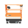 Scherenbühne Elektro 8m - JLG 1932 R