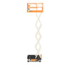 Scherenbühne Elektro 10m - JLG 2646ES