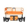Scherenbühne Diesel 15m - JLG 4394 RT